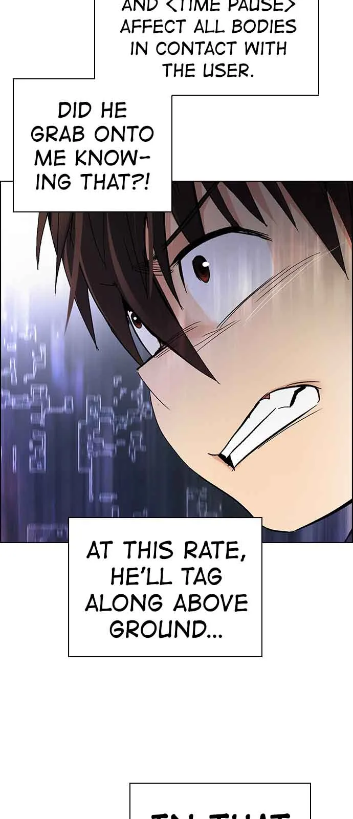 DICE: The Cube that Changes Everything Chapter 250 page 51