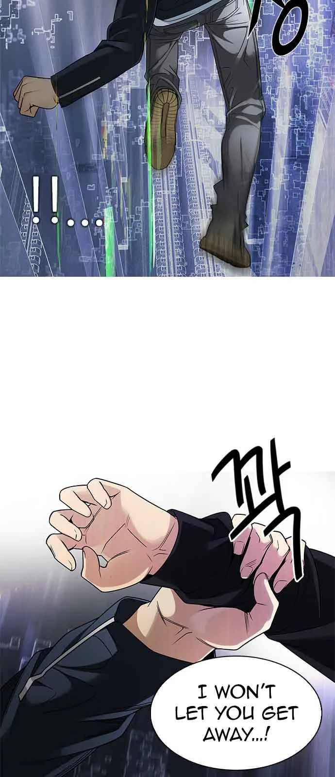 DICE: The Cube that Changes Everything Chapter 251 page 2