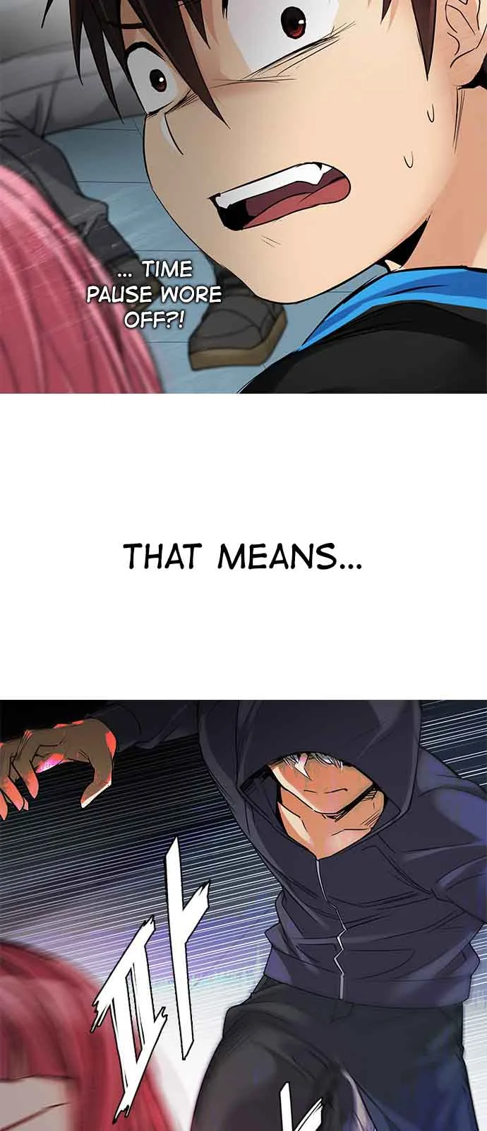 DICE: The Cube that Changes Everything Chapter 251 page 15