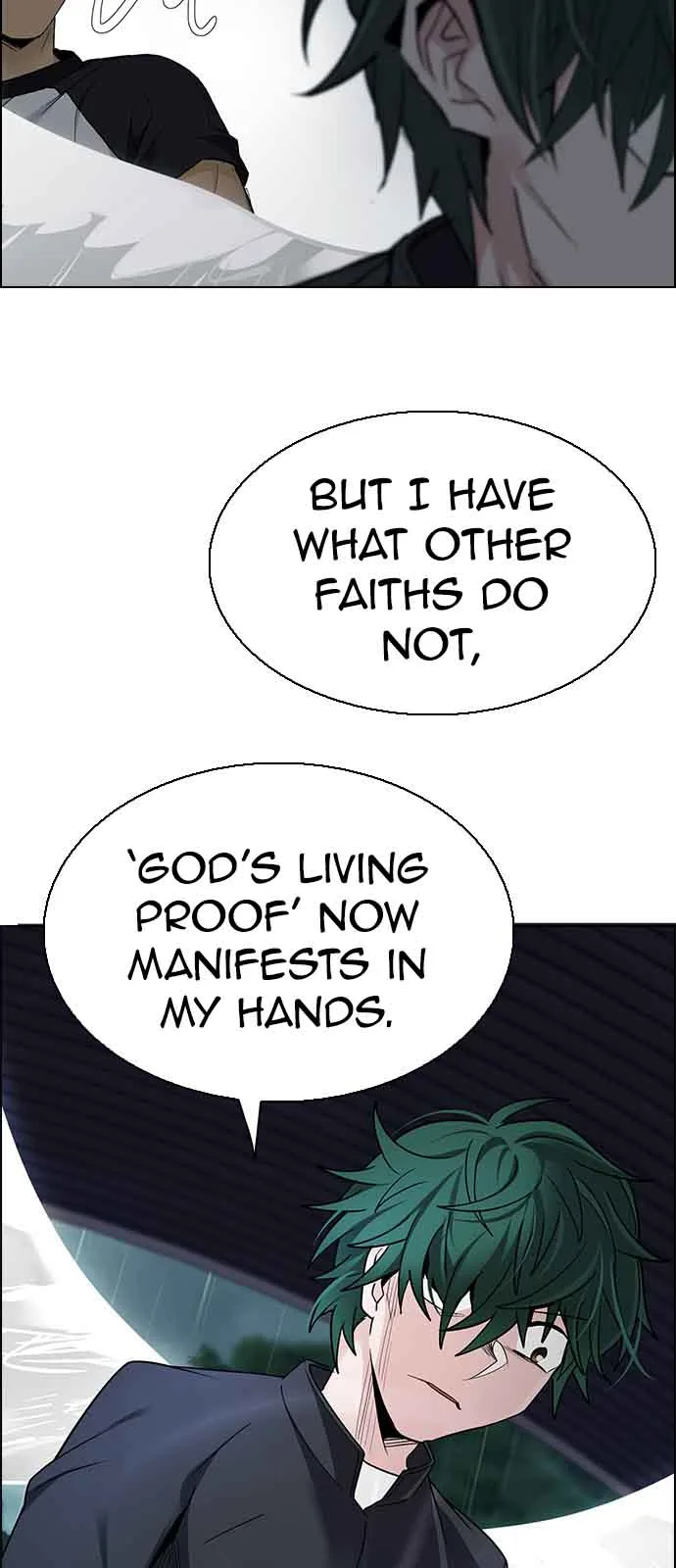 DICE: The Cube that Changes Everything Chapter 251 page 25