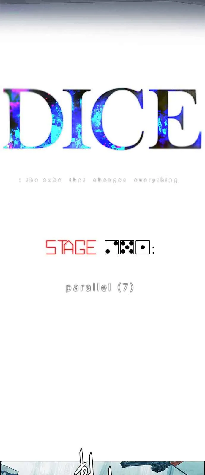 DICE: The Cube that Changes Everything Chapter 251 page 19