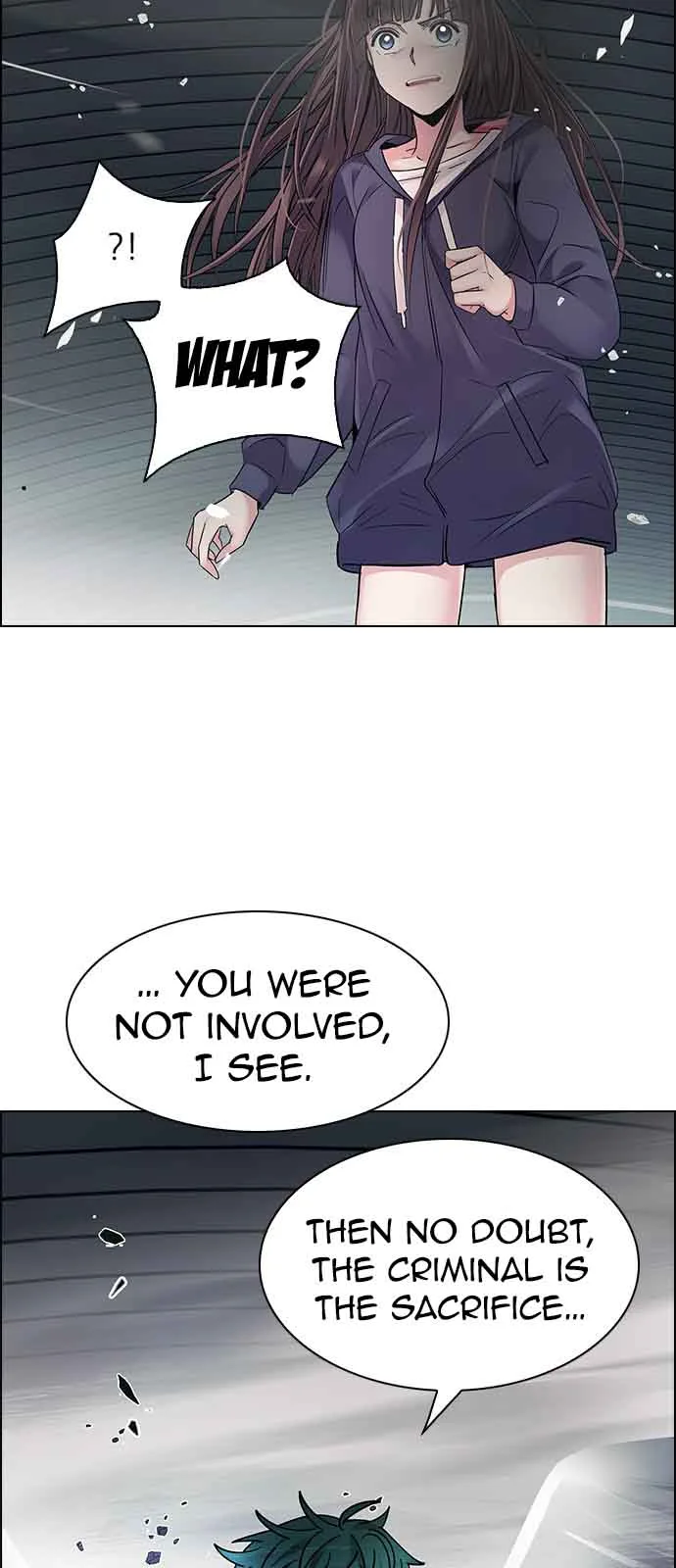 DICE: The Cube that Changes Everything Chapter 251 page 38