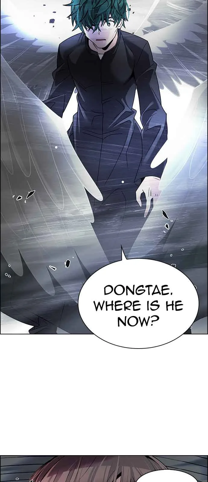 DICE: The Cube that Changes Everything Chapter 251 page 39
