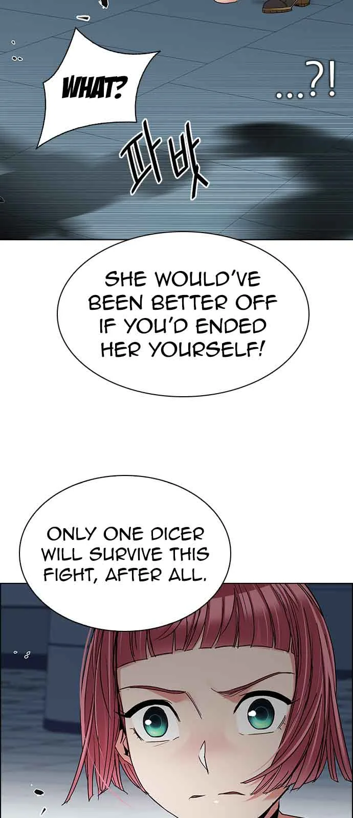 DICE: The Cube that Changes Everything Chapter 251 page 47
