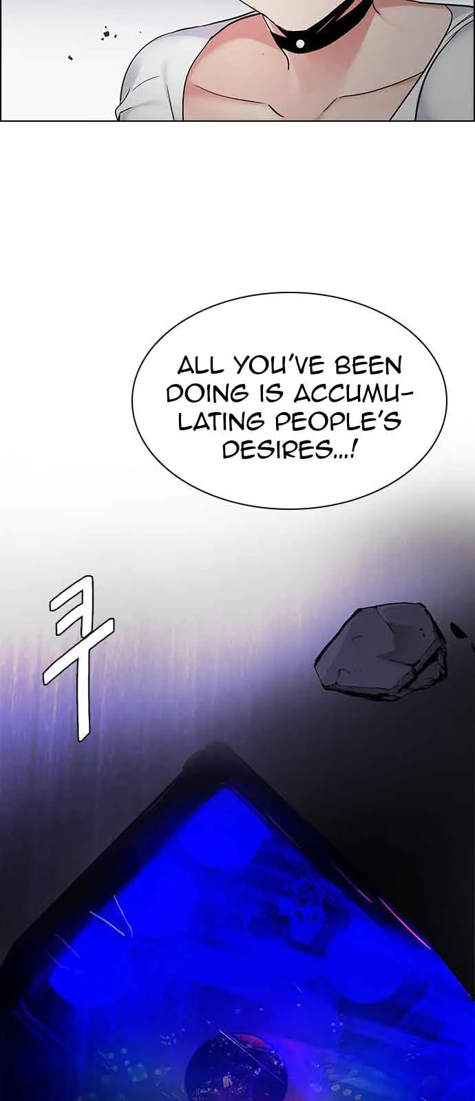 DICE: The Cube that Changes Everything Chapter 251 page 48