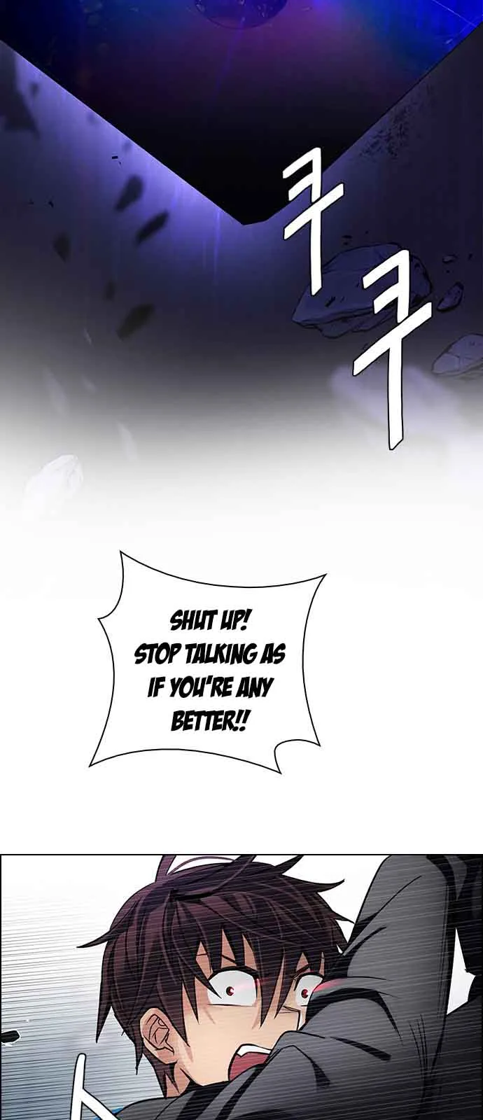 DICE: The Cube that Changes Everything Chapter 251 page 49