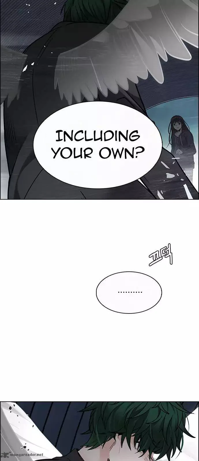 DICE: The Cube that Changes Everything Chapter 252 page 11