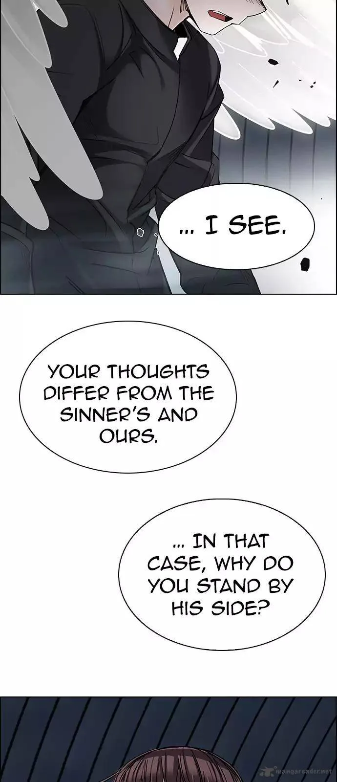 DICE: The Cube that Changes Everything Chapter 252 page 12