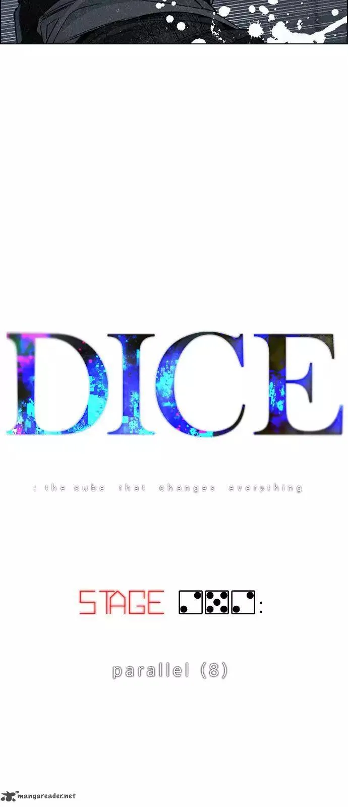 DICE: The Cube that Changes Everything Chapter 252 page 5