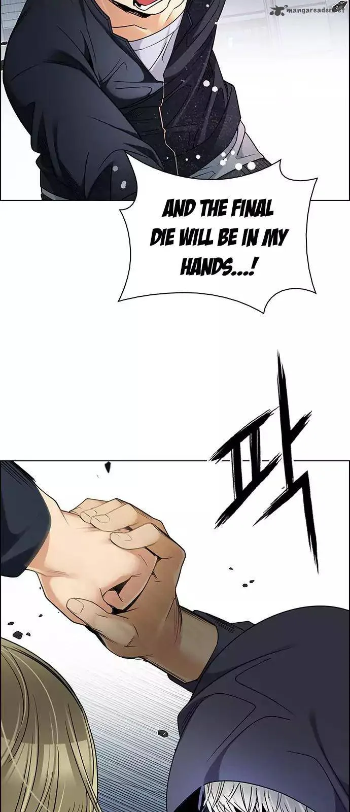 DICE: The Cube that Changes Everything Chapter 252 page 20