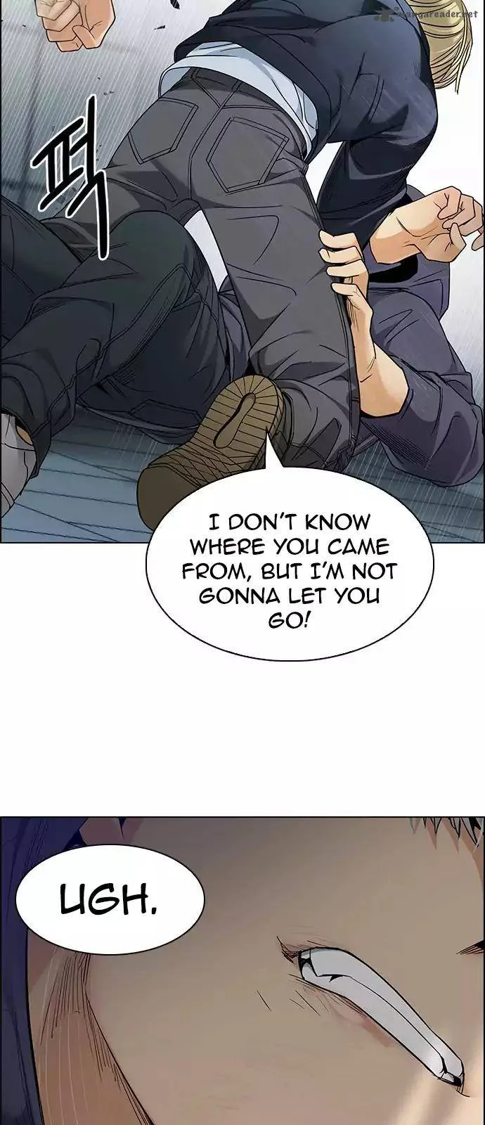 DICE: The Cube that Changes Everything Chapter 252 page 18