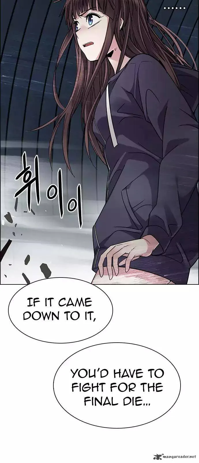 DICE: The Cube that Changes Everything Chapter 252 page 13