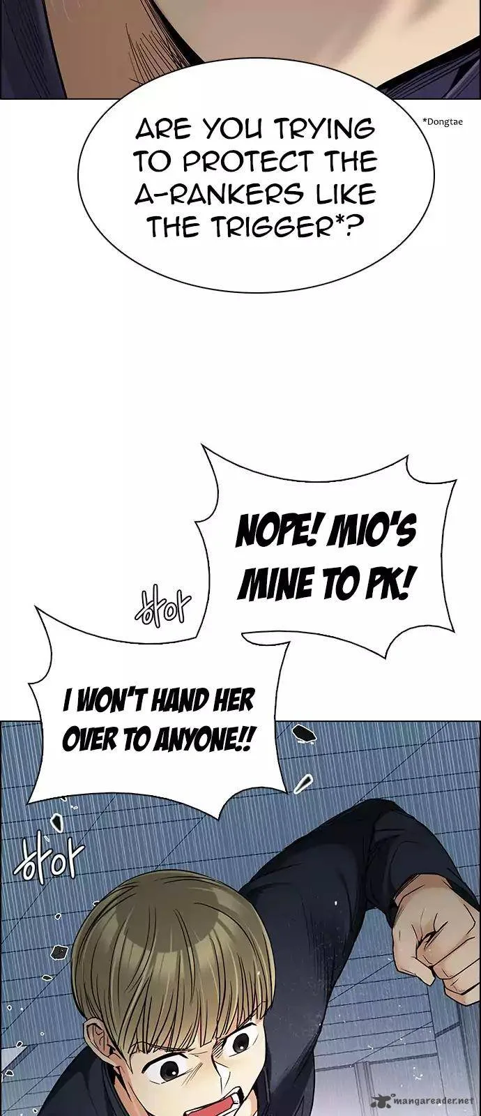 DICE: The Cube that Changes Everything Chapter 252 page 19