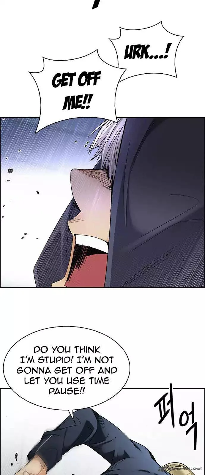 DICE: The Cube that Changes Everything Chapter 252 page 17