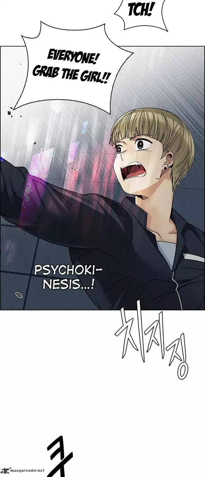 DICE: The Cube that Changes Everything Chapter 252 page 29