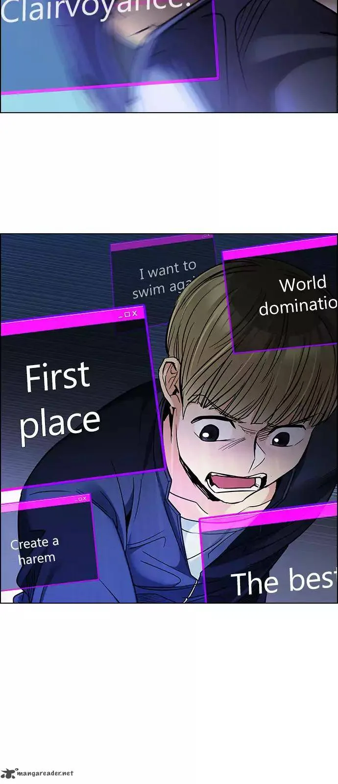 DICE: The Cube that Changes Everything Chapter 252 page 44