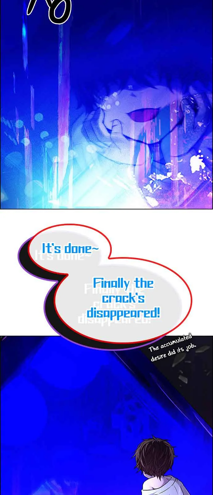 DICE: The Cube that Changes Everything Chapter 253 page 8