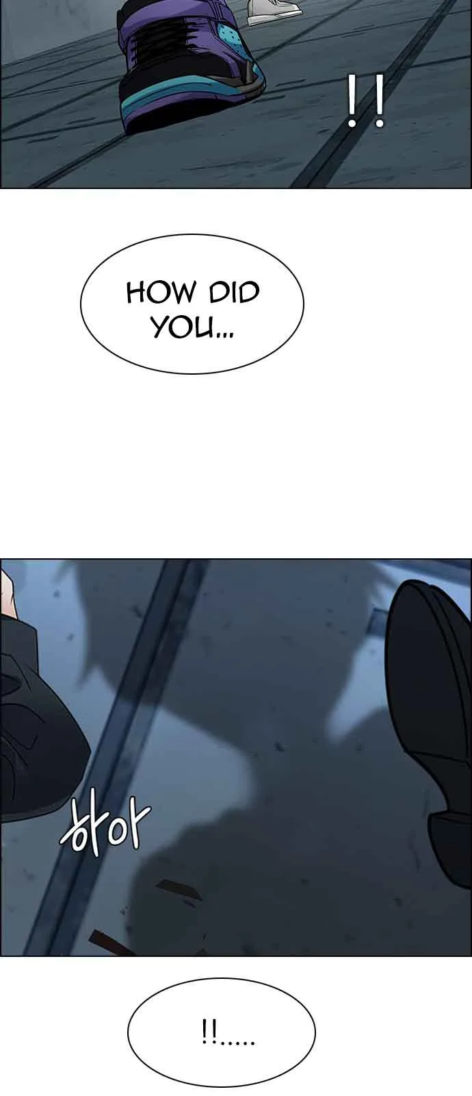 DICE: The Cube that Changes Everything Chapter 253 page 18