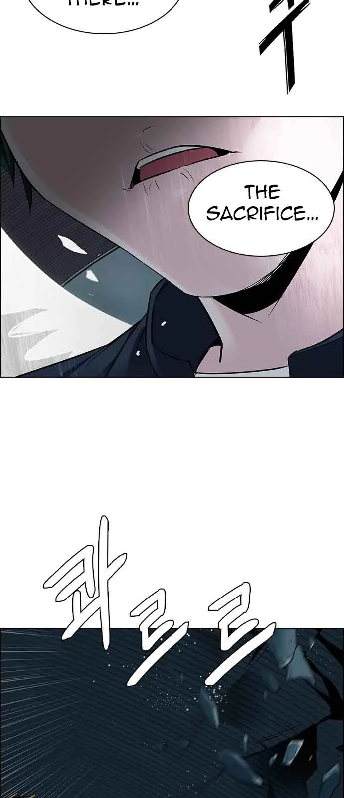 DICE: The Cube that Changes Everything Chapter 253 page 27