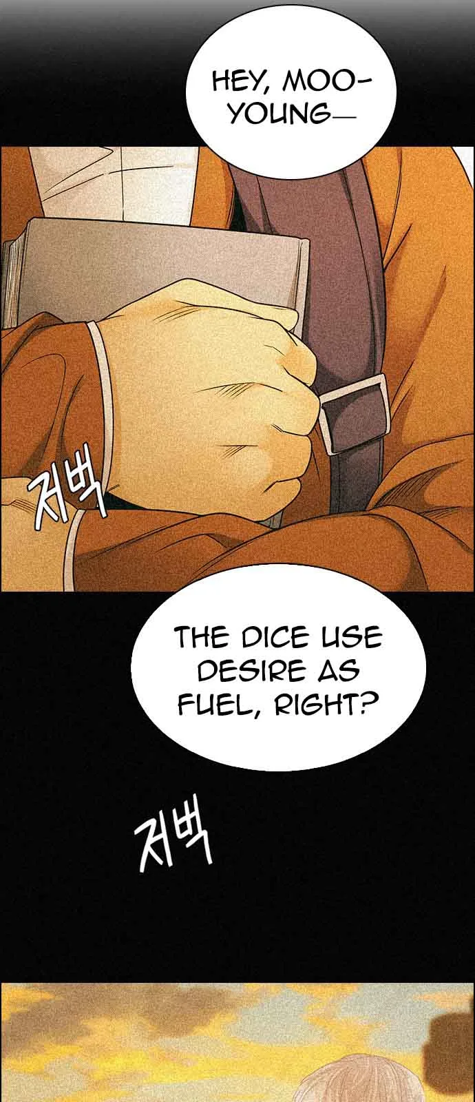 DICE: The Cube that Changes Everything Chapter 253 page 31