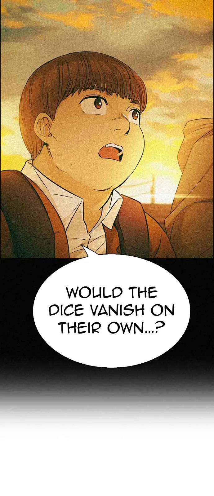 DICE: The Cube that Changes Everything Chapter 253 page 33