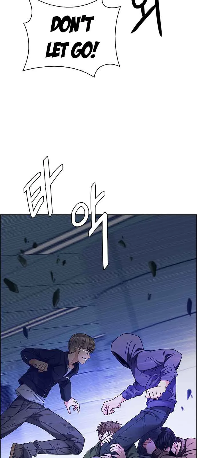 DICE: The Cube that Changes Everything Chapter 253 page 35