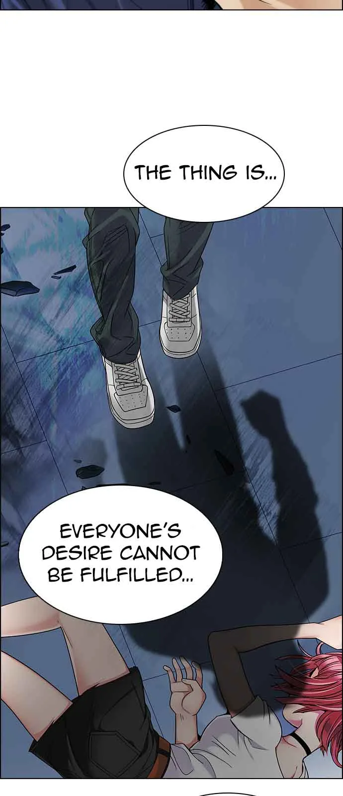 DICE: The Cube that Changes Everything Chapter 253 page 43