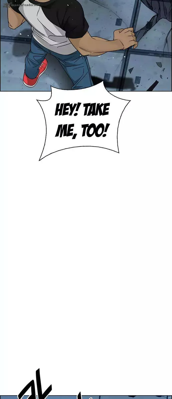 DICE: The Cube that Changes Everything Chapter 254 page 24