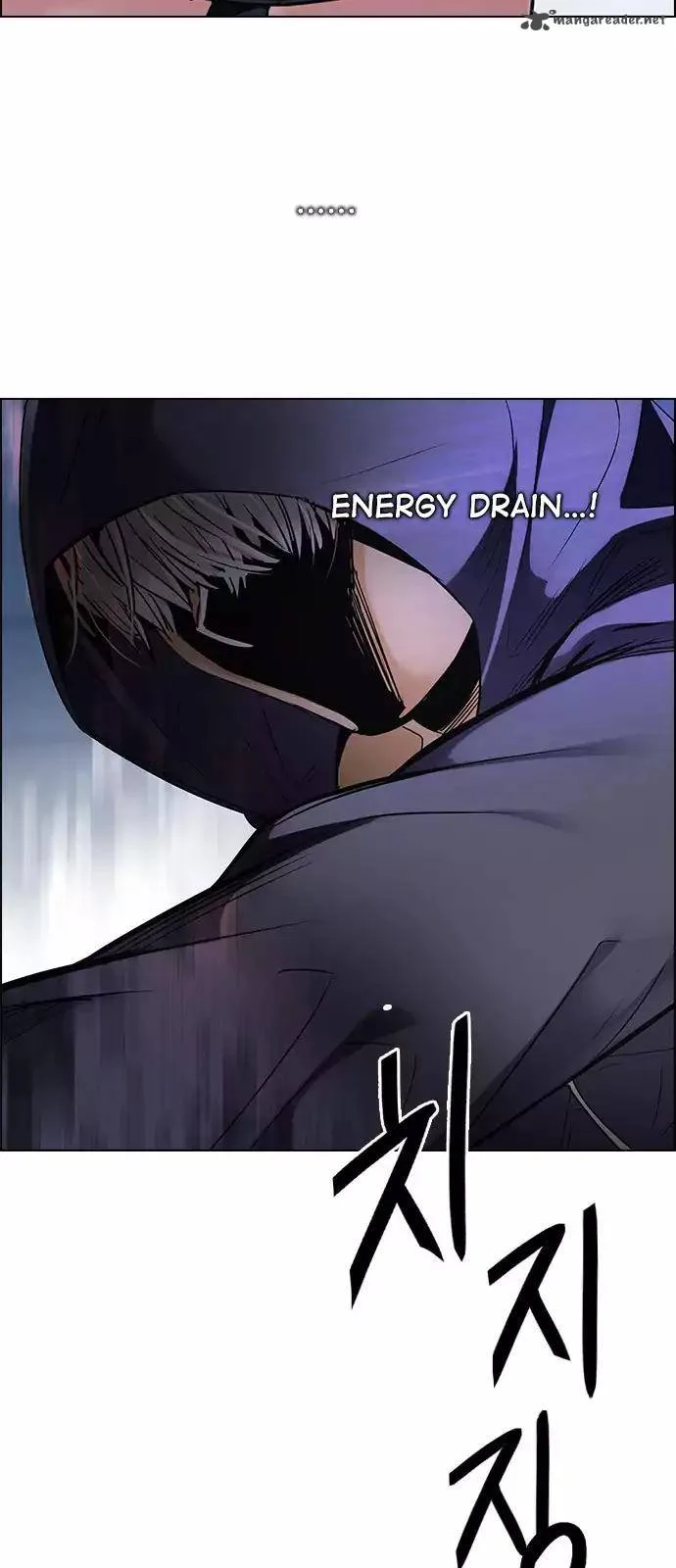 DICE: The Cube that Changes Everything Chapter 254 page 8