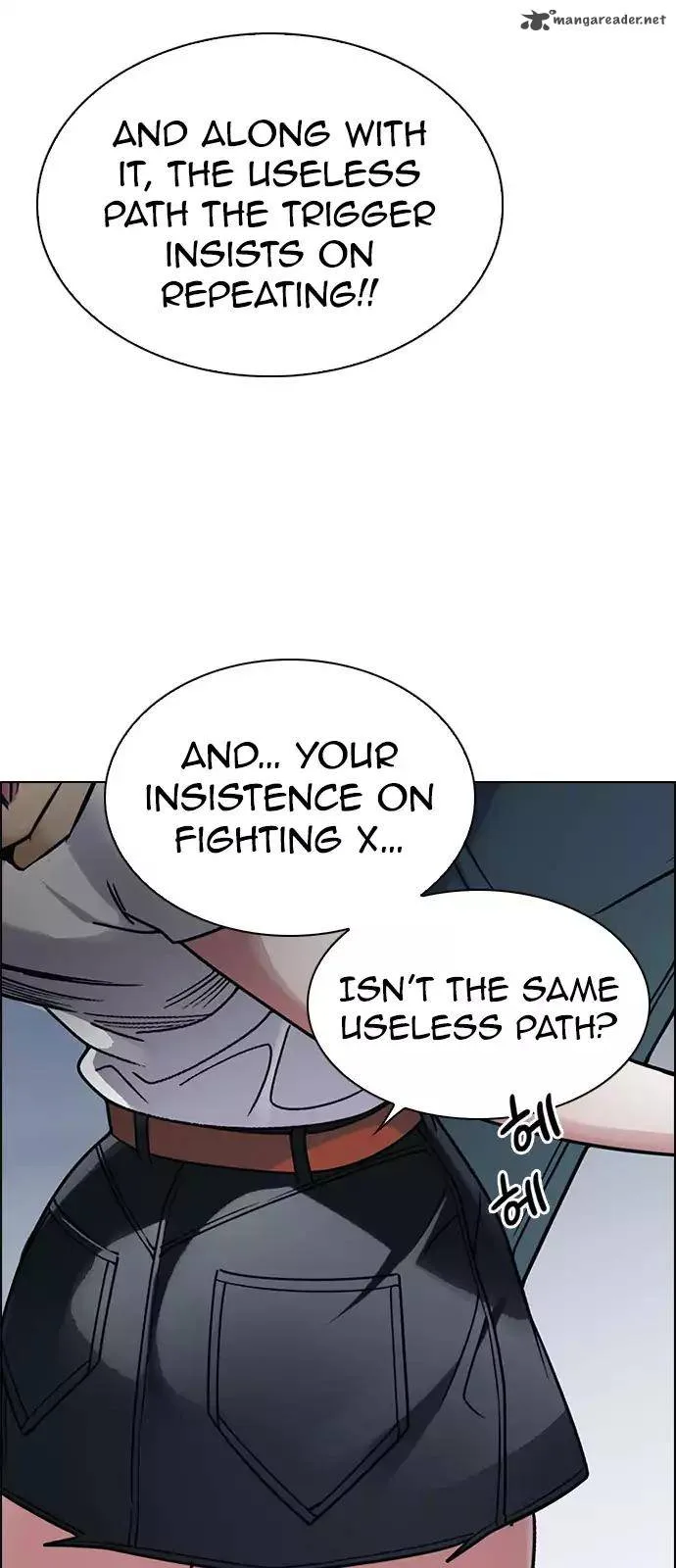 DICE: The Cube that Changes Everything Chapter 254 page 7