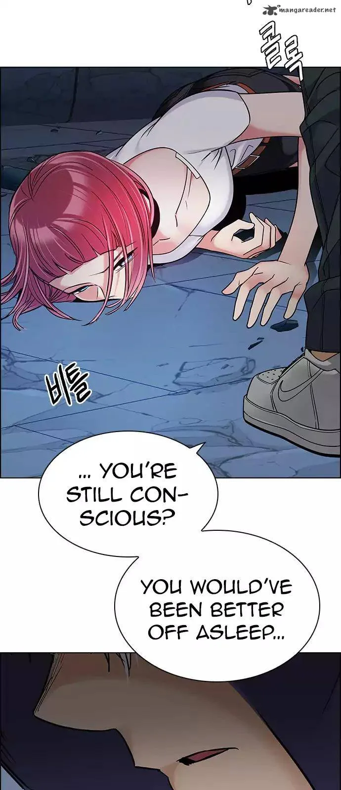 DICE: The Cube that Changes Everything Chapter 254 page 3