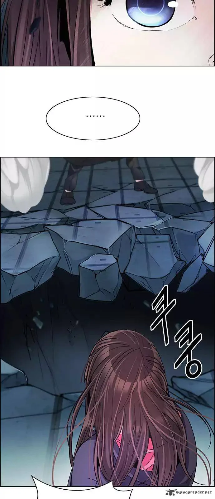 DICE: The Cube that Changes Everything Chapter 254 page 21