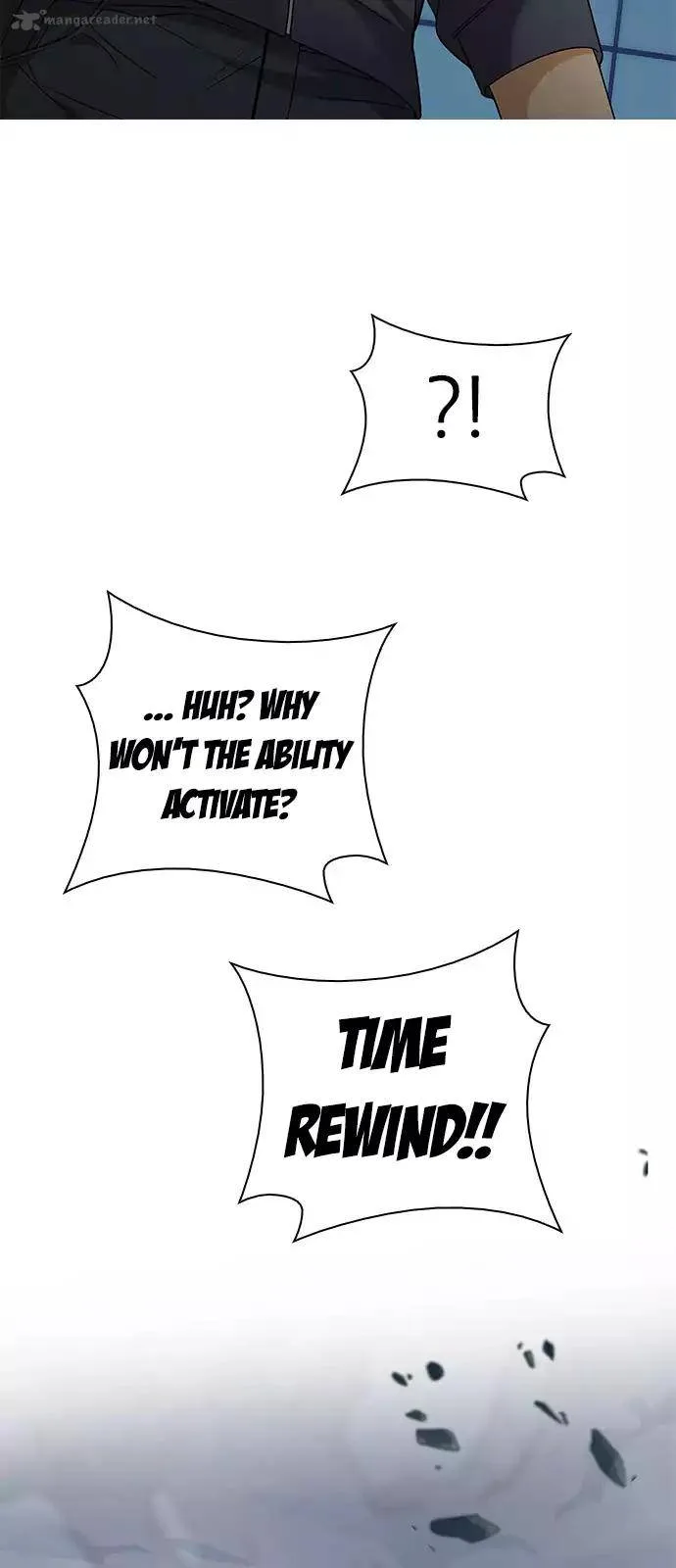 DICE: The Cube that Changes Everything Chapter 254 page 40