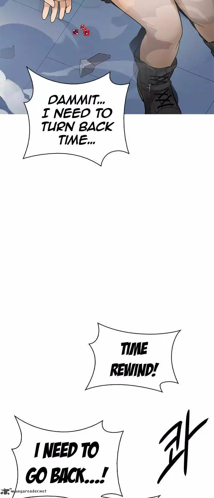 DICE: The Cube that Changes Everything Chapter 254 page 38