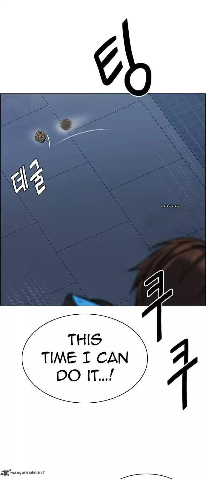 DICE: The Cube that Changes Everything Chapter 254 page 44