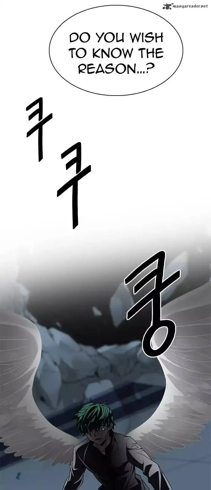 DICE: The Cube that Changes Everything Chapter 254 page 46