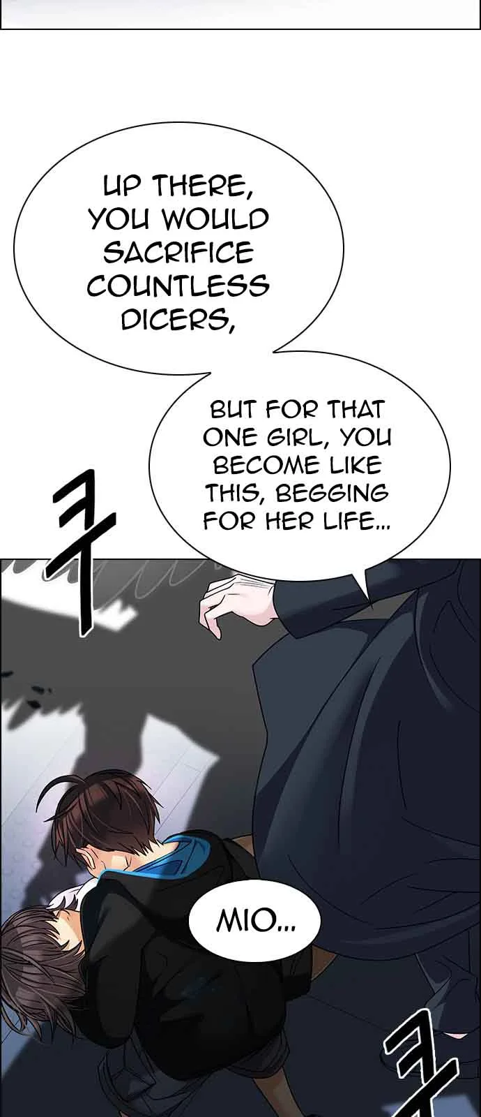 DICE: The Cube that Changes Everything Chapter 255 page 6