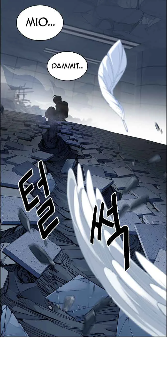 DICE: The Cube that Changes Everything Chapter 255 page 24