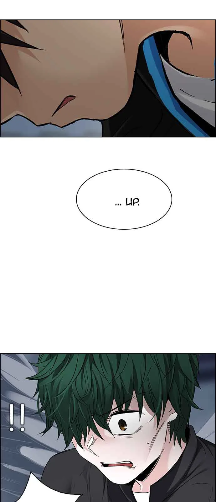 DICE: The Cube that Changes Everything Chapter 255 page 10