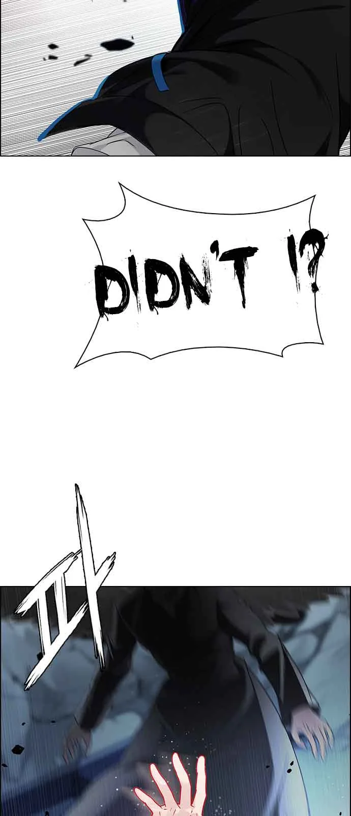 DICE: The Cube that Changes Everything Chapter 255 page 13