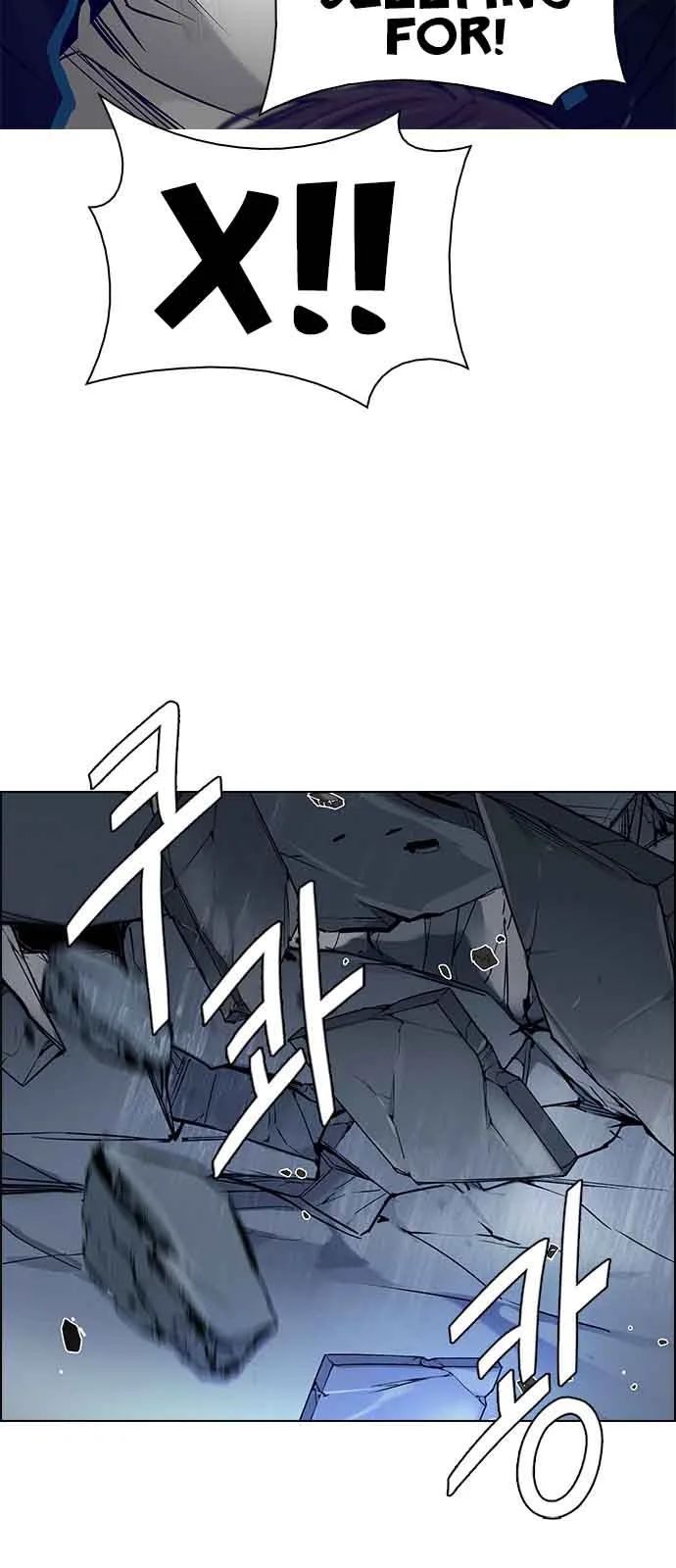 DICE: The Cube that Changes Everything Chapter 255 page 33