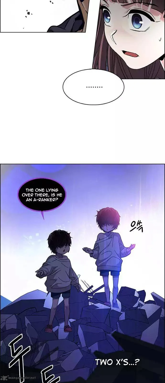 DICE: The Cube that Changes Everything Chapter 256 page 13