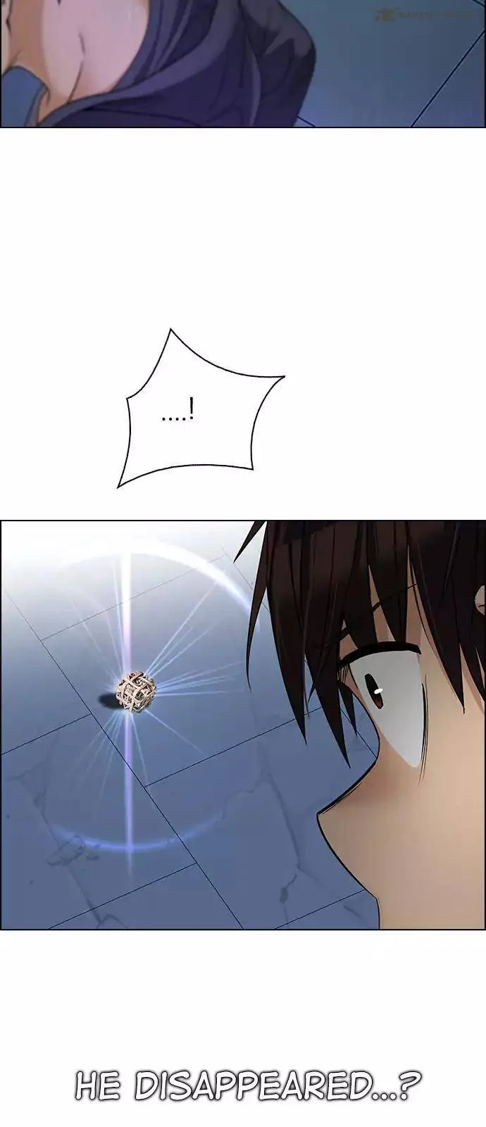 DICE: The Cube that Changes Everything Chapter 256 page 28