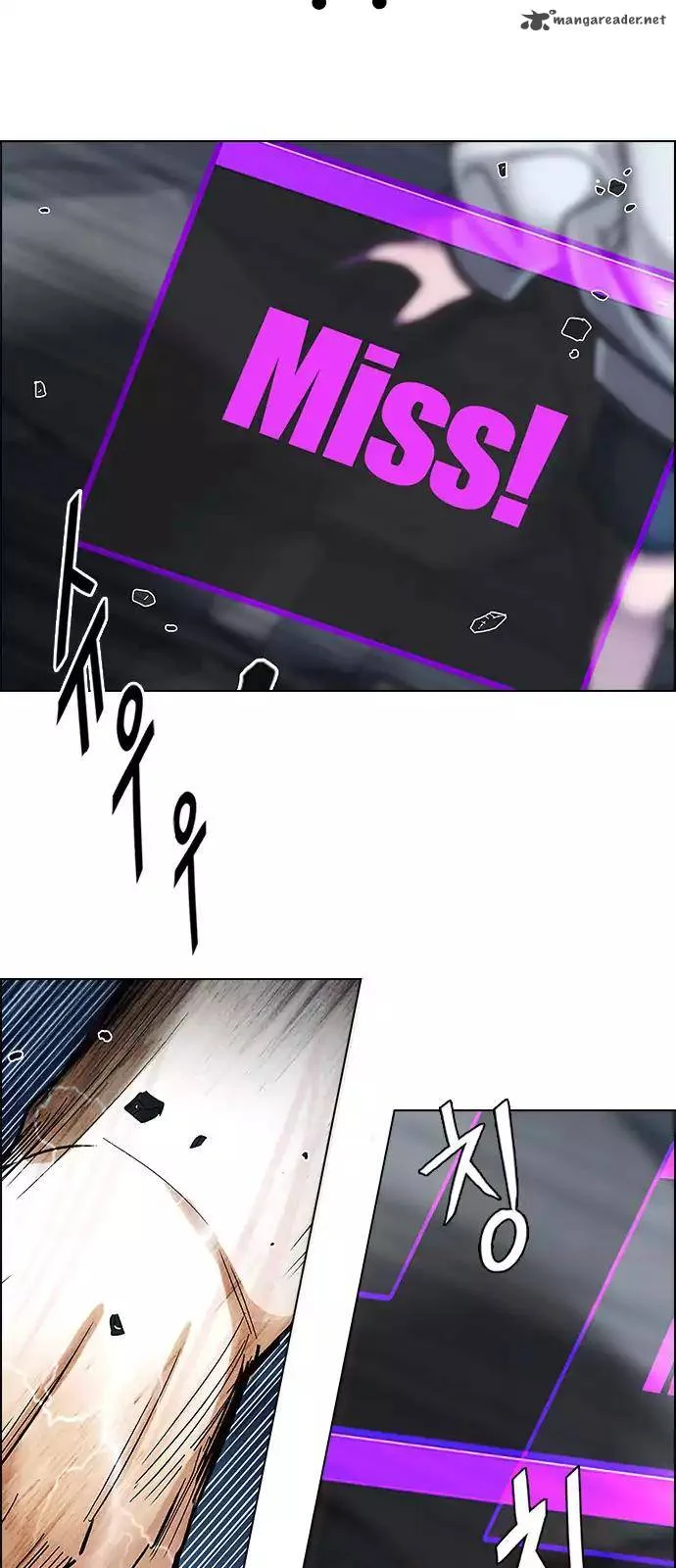 DICE: The Cube that Changes Everything Chapter 256 page 33
