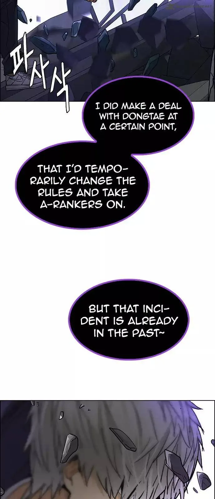 DICE: The Cube that Changes Everything Chapter 256 page 37