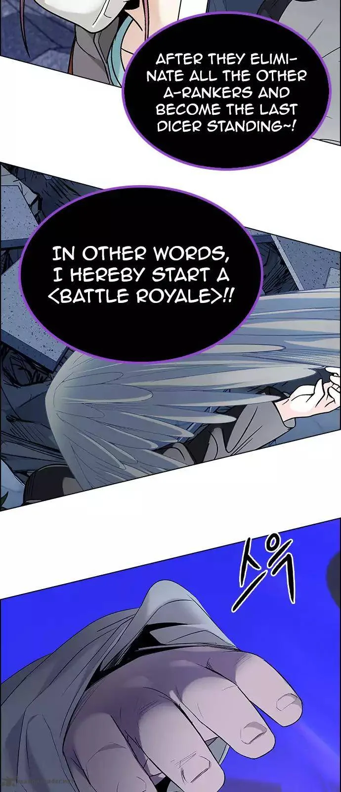 DICE: The Cube that Changes Everything Chapter 256 page 46