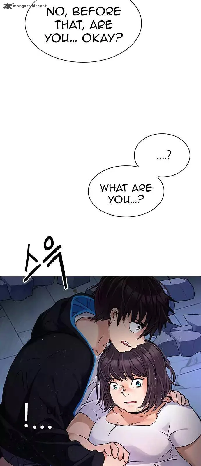 DICE: The Cube that Changes Everything Chapter 256 page 51