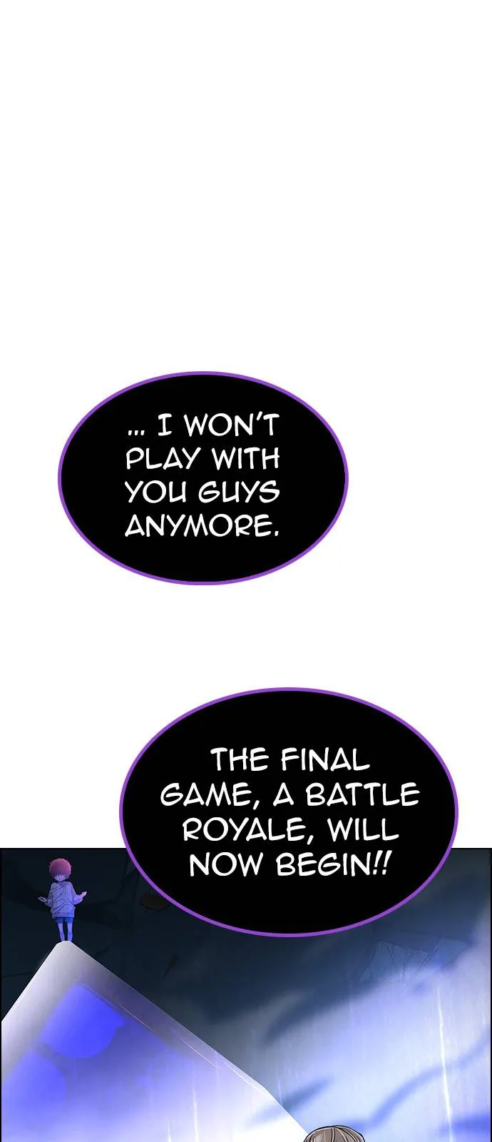 DICE: The Cube that Changes Everything Chapter 257 page 1