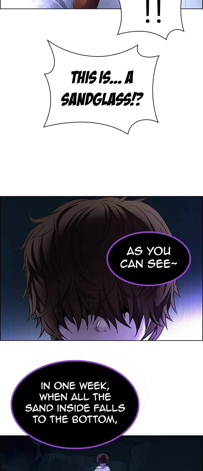 DICE: The Cube that Changes Everything Chapter 257 page 8