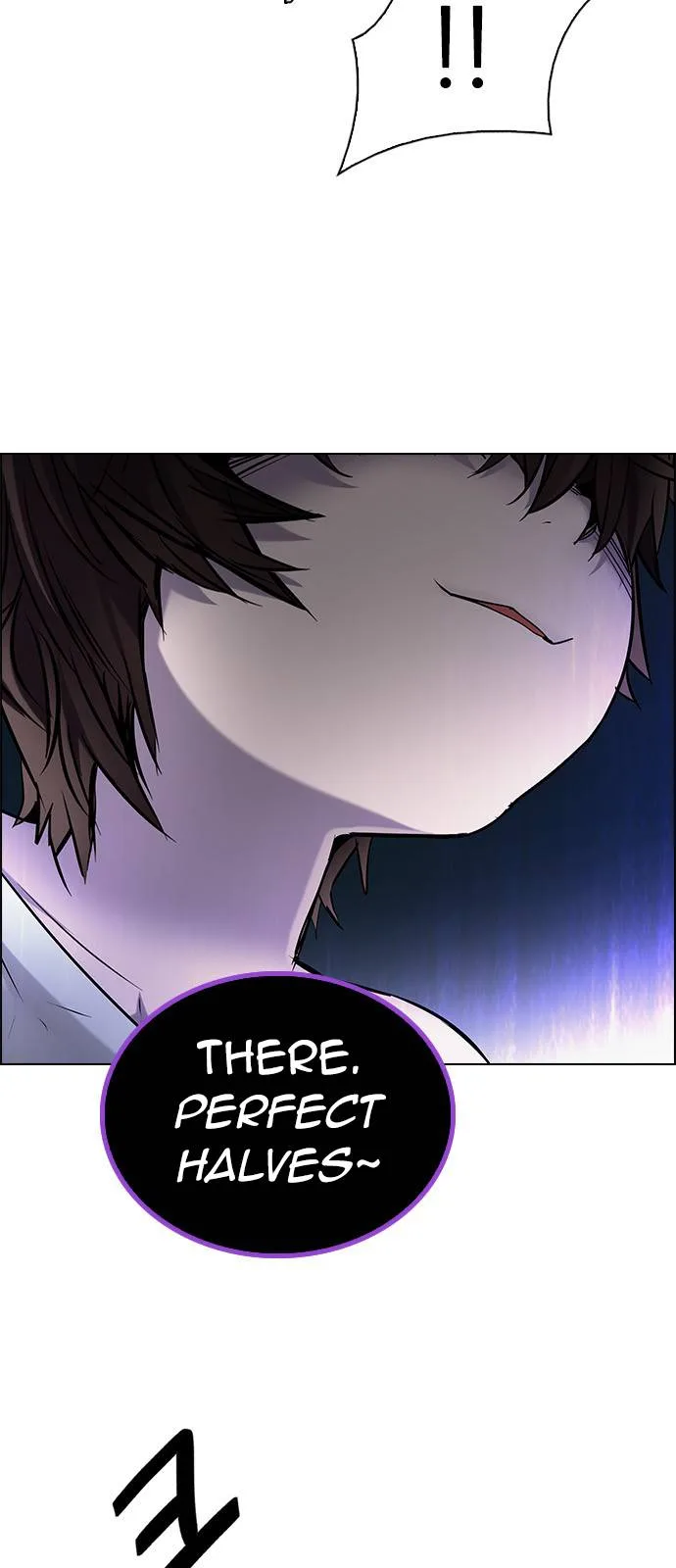 DICE: The Cube that Changes Everything Chapter 257 page 16